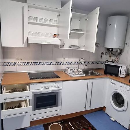 Luxury Flat - Calle Victoria - Malaga Centro Dış mekan fotoğraf