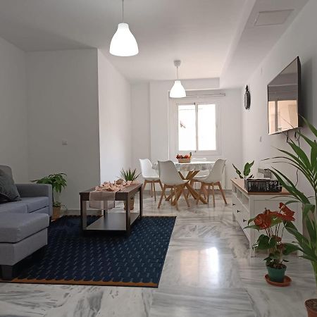 Luxury Flat - Calle Victoria - Malaga Centro Dış mekan fotoğraf