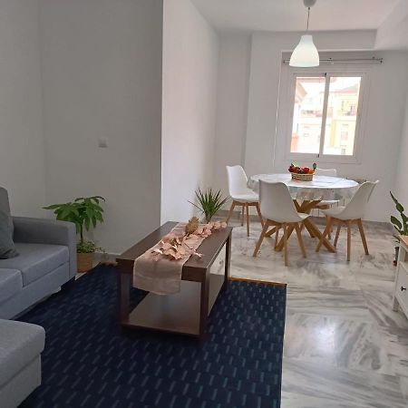 Luxury Flat - Calle Victoria - Malaga Centro Dış mekan fotoğraf