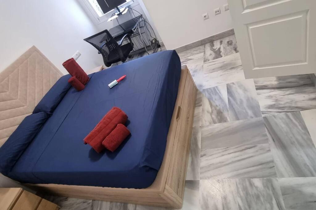 Luxury Flat - Calle Victoria - Malaga Centro Dış mekan fotoğraf