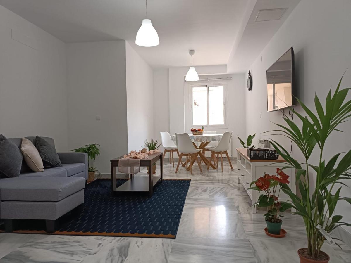 Luxury Flat - Calle Victoria - Malaga Centro Dış mekan fotoğraf