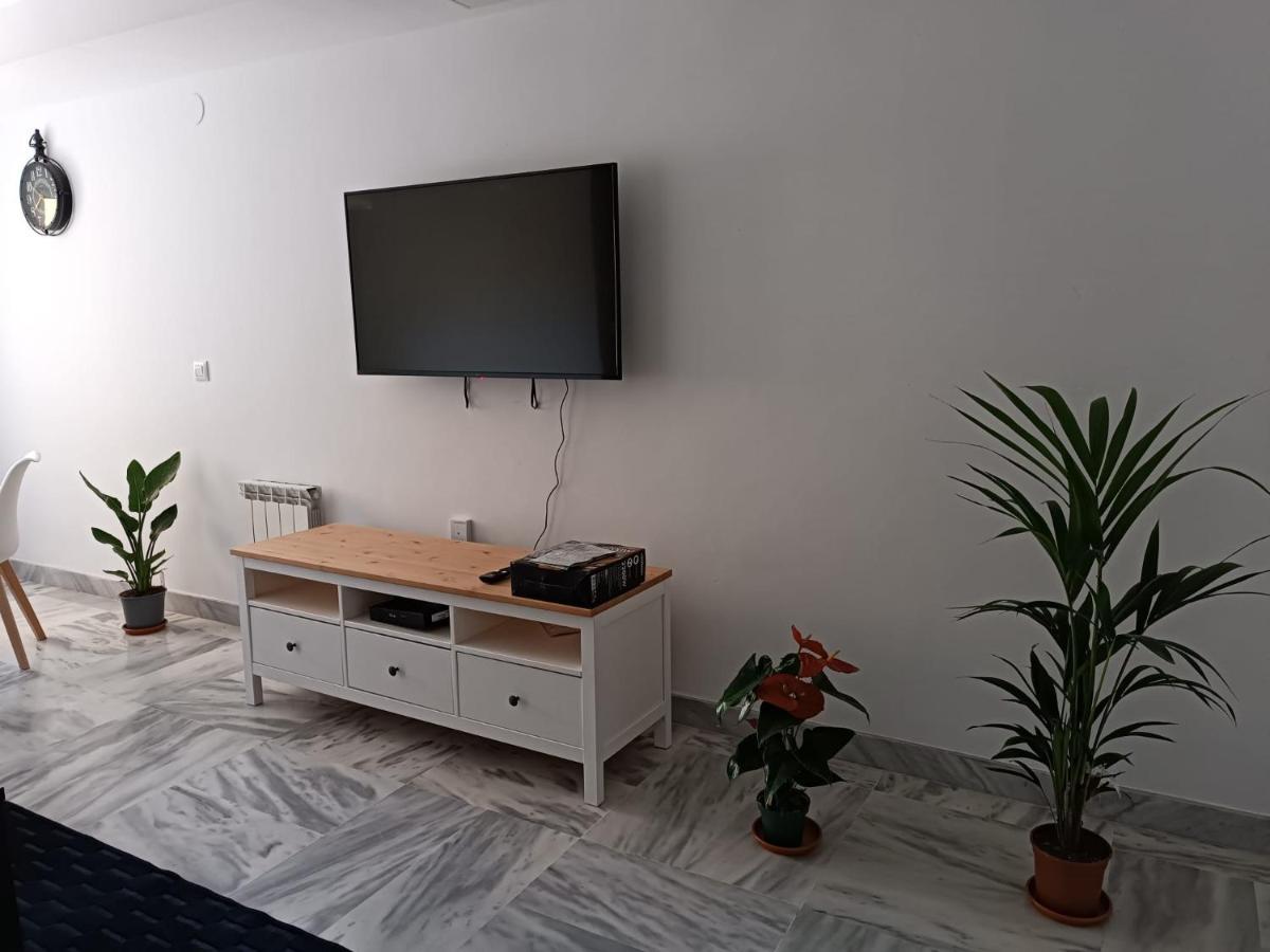 Luxury Flat - Calle Victoria - Malaga Centro Dış mekan fotoğraf