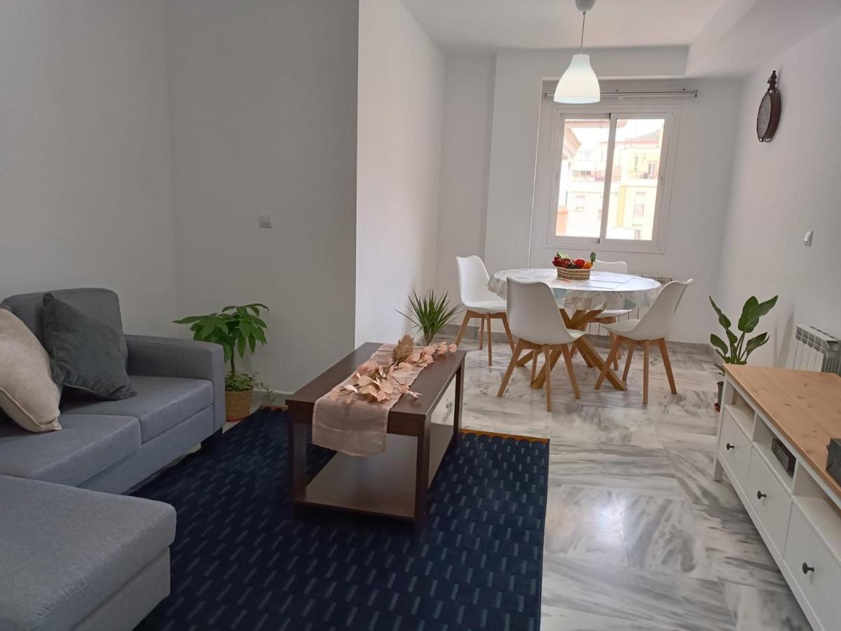 Luxury Flat - Calle Victoria - Malaga Centro Dış mekan fotoğraf