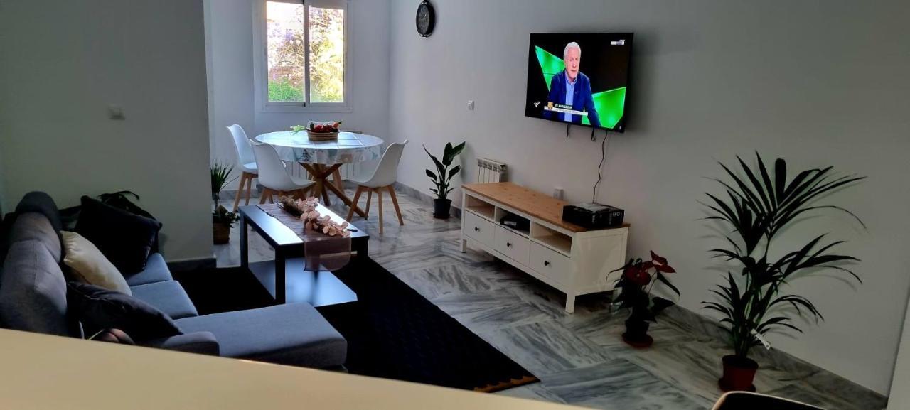 Luxury Flat - Calle Victoria - Malaga Centro Dış mekan fotoğraf