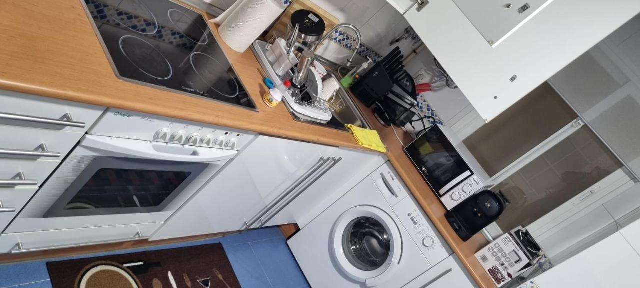 Luxury Flat - Calle Victoria - Malaga Centro Dış mekan fotoğraf