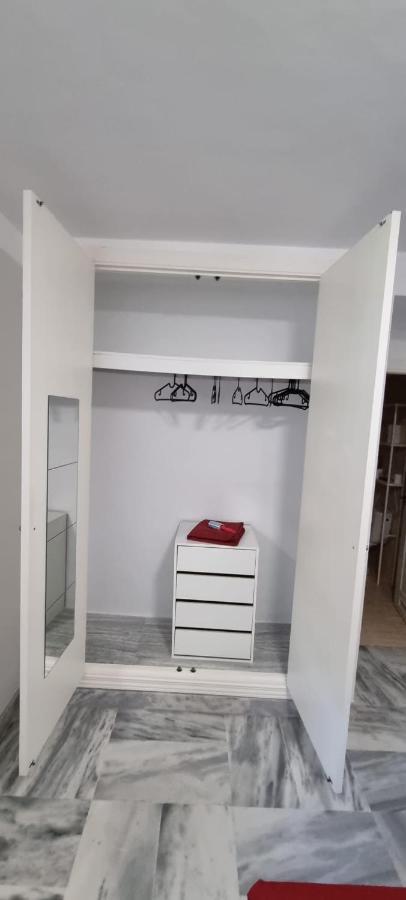 Luxury Flat - Calle Victoria - Malaga Centro Dış mekan fotoğraf