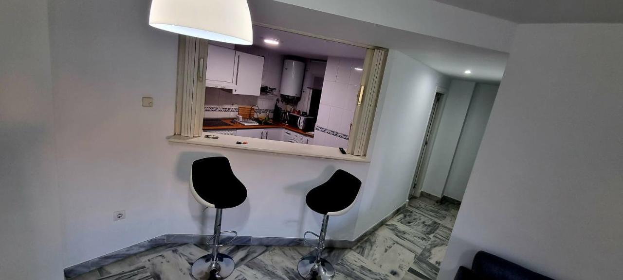 Luxury Flat - Calle Victoria - Malaga Centro Dış mekan fotoğraf