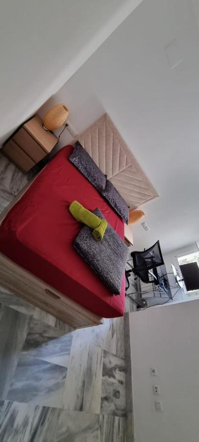 Luxury Flat - Calle Victoria - Malaga Centro Dış mekan fotoğraf